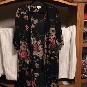 LuLaRoe Shirley